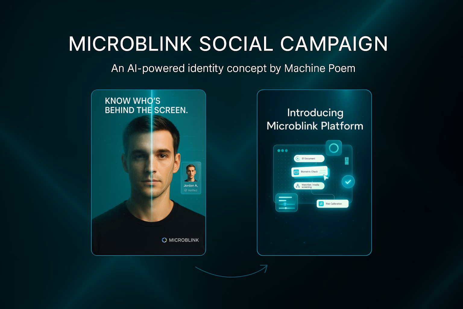 Microblink campaign