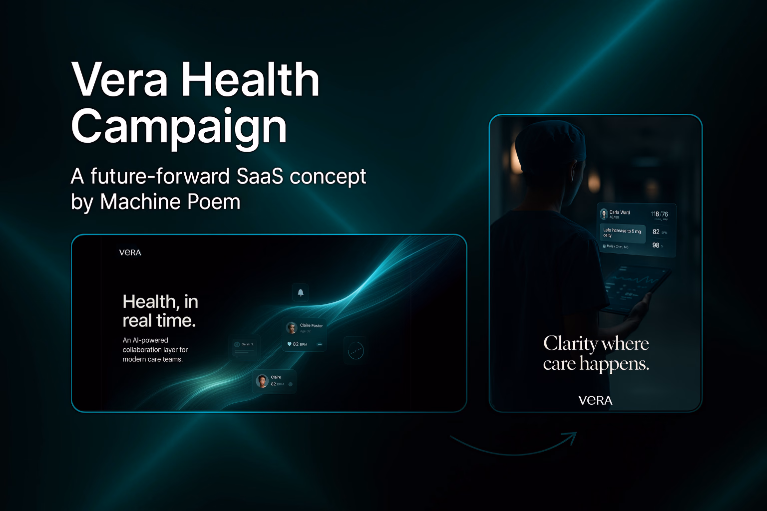 Vera campaign